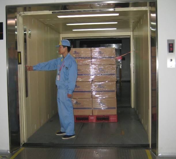 北京电梯维保公司分享：使用电梯的安全常识